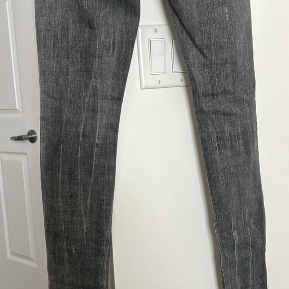 Citizens of Humanity Rocket High Rise Skinny - Picture 8 of 13